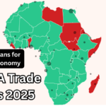 AfCFTA Trade Rules 2025 – What It Means for Africa's Economy