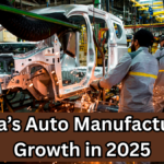 Africa’s Auto Manufacturing Growth in 2025
