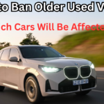 Africa to Ban Older Used Vehicles from 2025 – Which Cars Will Be Affected?