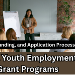 Africa Youth Employment Grant Programs 2025: Sectors, Funding, and Application Process