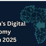Africa’s Digital Economy Boom 2025 – Internet Access Expands Rapidly