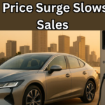 Fuel Price Surge Slows Car Sales – Africa's Shift Toward EVs in 2025