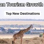 African Tourism Growth 2025 – Top New Destinations