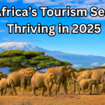 How Africa’s Tourism Sector is Thriving in 2025