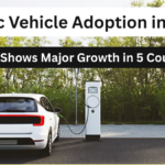 Electric Vehicle Adoption in Africa – 2025 Report Shows Major Growth in 5 Countries