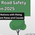 Africa Road Safety in 2025 – Top 5 Nations with Rising Accident Rates and Causes