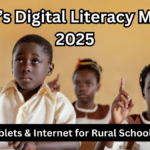Africa’s Digital Literacy Mission 2025: Free Tablets & Internet for Rural School Students