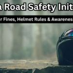 Ghana Road Safety Initiative 2025: Stricter Fines, Helmet Rules & Awareness Drive
