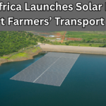 AICC Africa Launches Solar EVs to Support Farmers’ Transport Needs