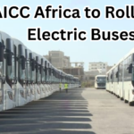 AICC Africa to Roll Out Electric Buses in Major Cities by Late 2025
