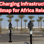 EV Charging Infrastructure Roadmap for Africa Released