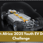 South Africa 2025 Youth EV Design Challenge – Teen Teams Compete for National Prize