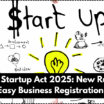 Nigeria Startup Act 2025: New Rules for Easy Business Registration
