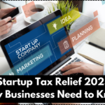 Kenya Startup Tax Relief 2025: What New Businesses Need to Know