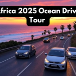 South Africa 2025 Ocean Drive Audio Tour – Coastal Highways with Immersive Soundtracks