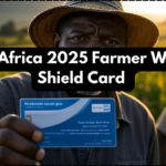 South Africa 2025 Farmer Weather Shield Card – Instant Alerts for Extreme Conditions
