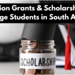 Education Grants & Scholarships for Village Students in South Africa