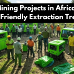 Green Mining Projects in Africa 2025 – Eco-Friendly Extraction Trends
