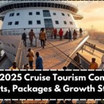 Africa's 2025 Cruise Tourism Comeback – Ports, Packages & Growth Stats