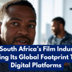 How South Africa’s Film Industry Is Expanding Its Global Footprint Through Digital Platforms